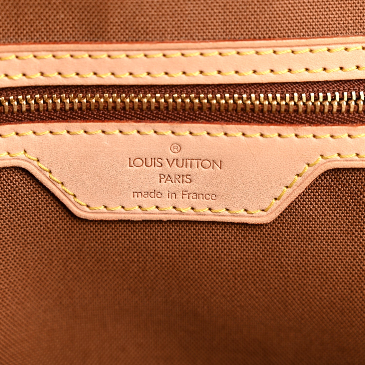Louis Vuitton Monogram Porte-Documents Pegase Briefcase
