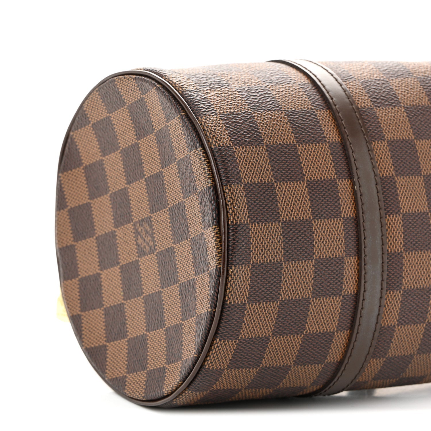 Louis Vuitton Damier Ebene Papillon 30