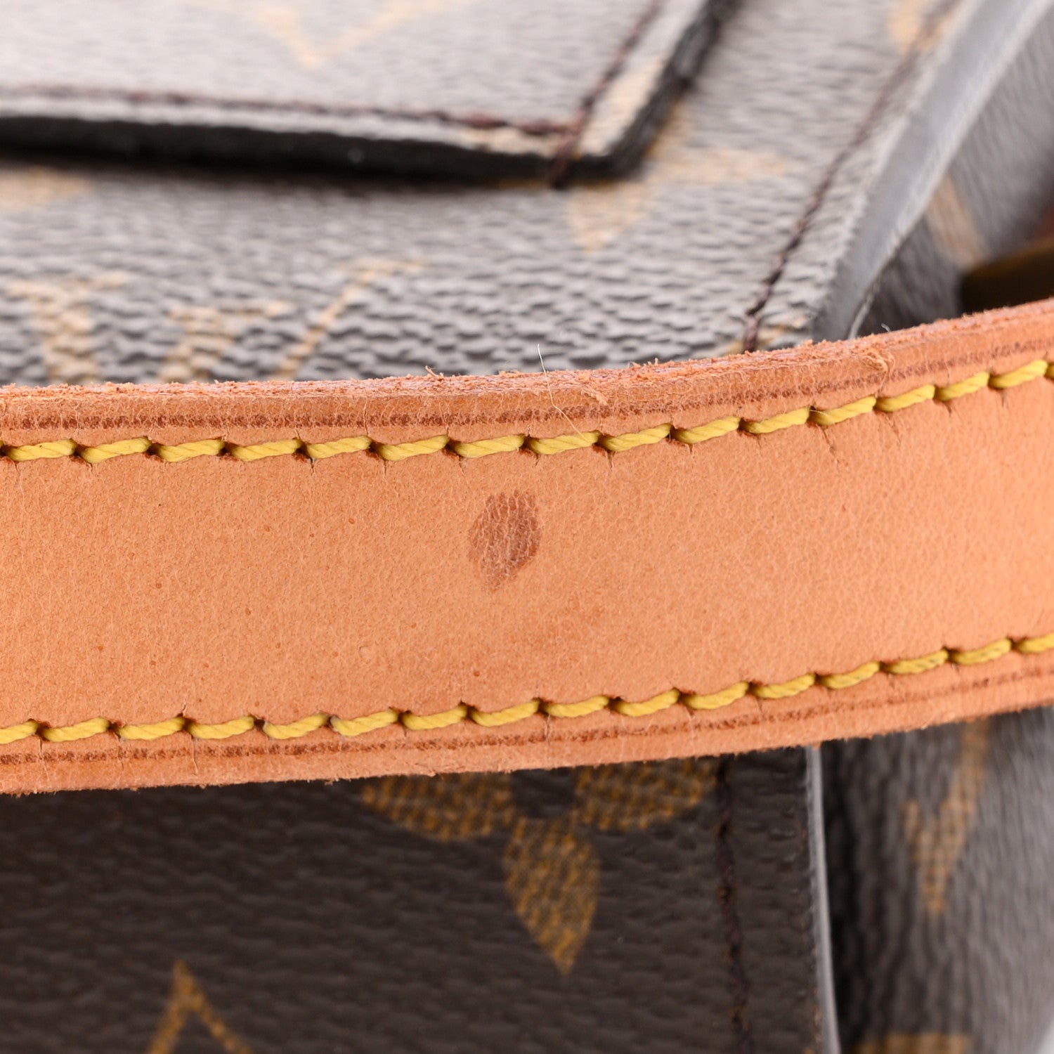Louis Vuitton Monogram Saint Cloud GM