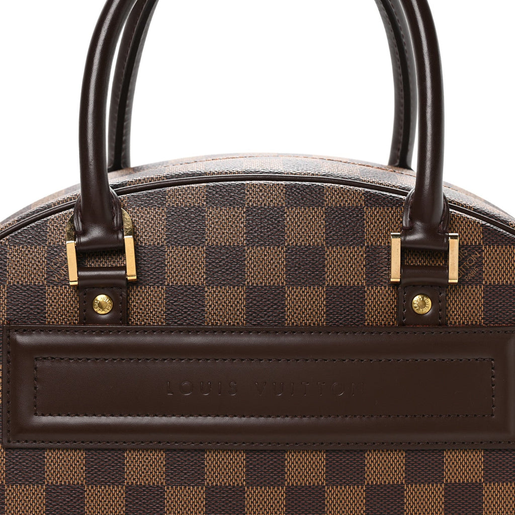 Louis Vuitton Damier Ebene Nolita