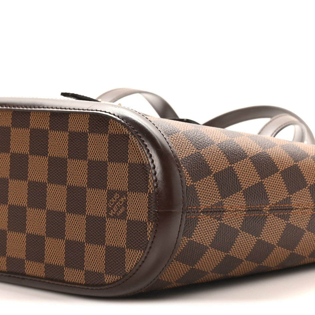 Louis Vuitton Damier Ebene Manosque PM