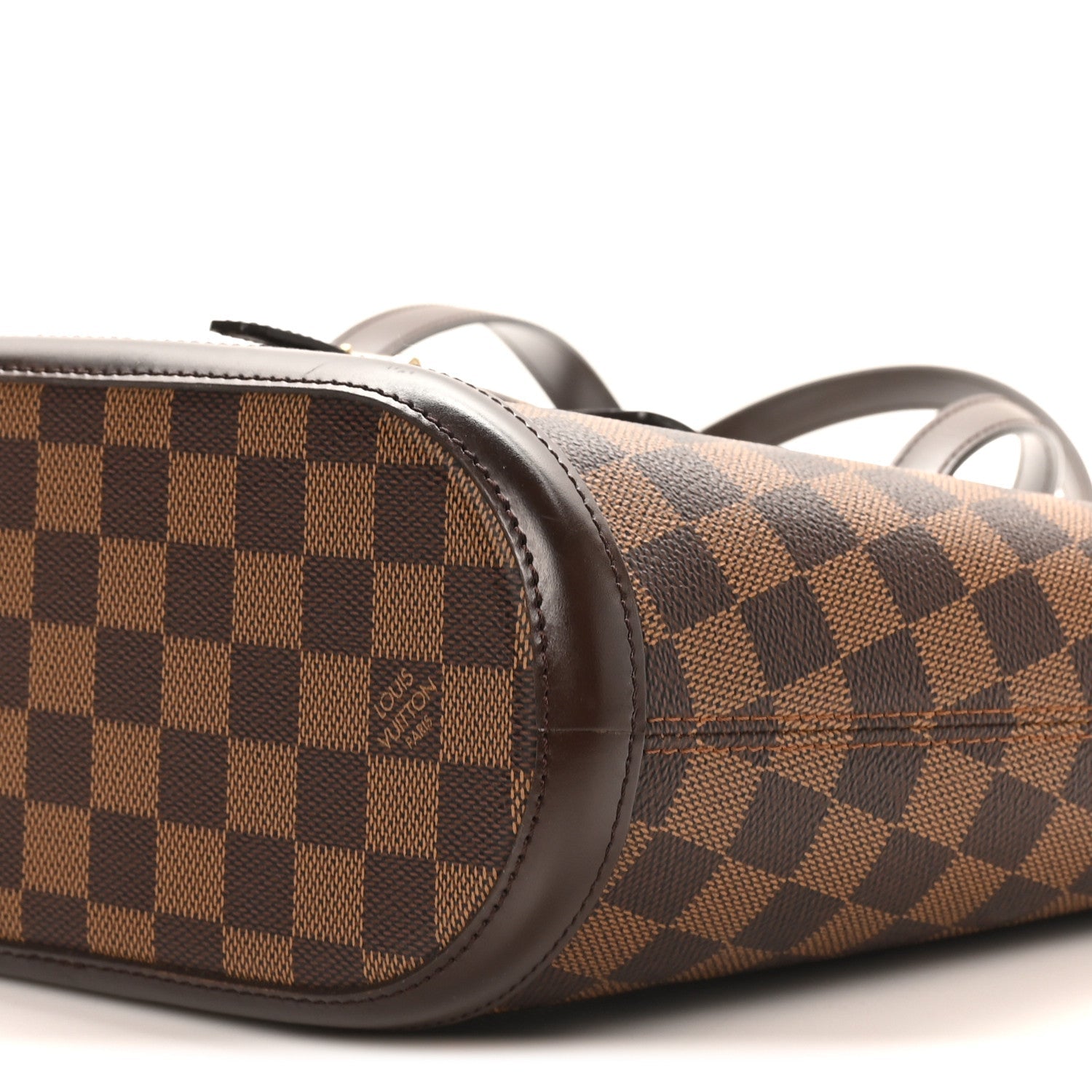 Louis Vuitton Damier Ebene Manosque PM