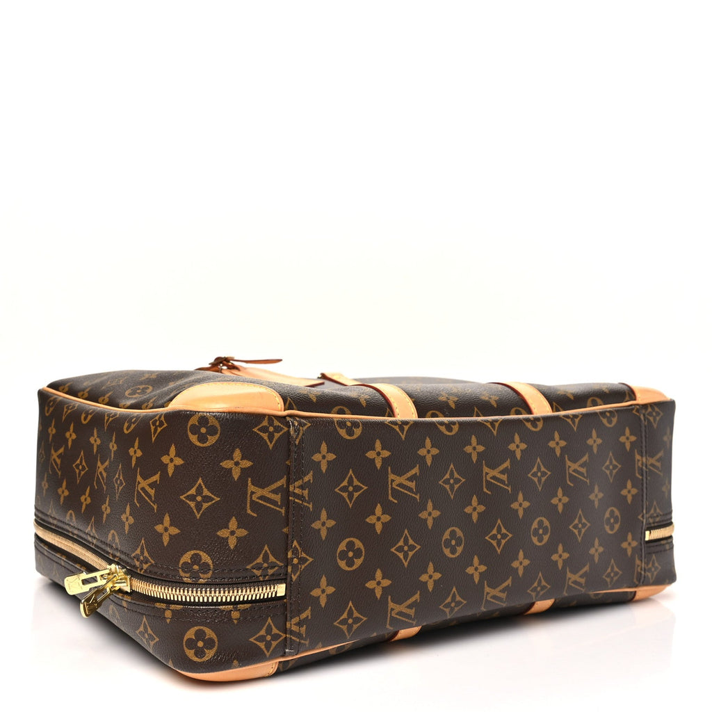 Louis Vuitton Monogram Sirius 45