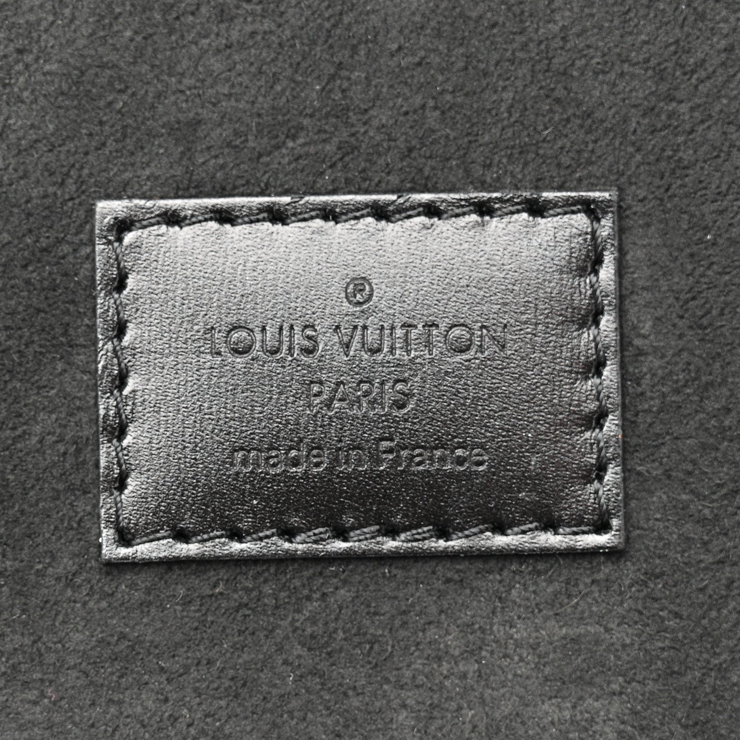 Louis Vuitton Reverse Monogram Cannes