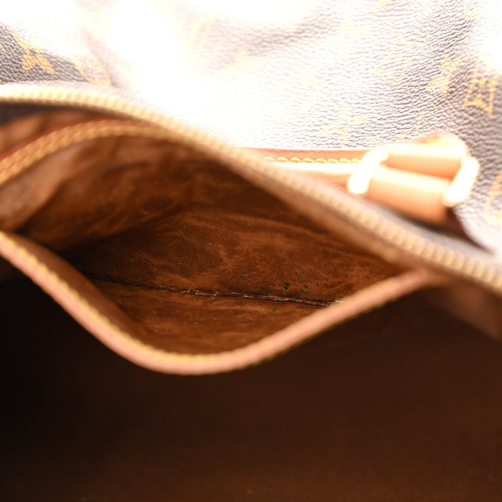 Louis Vuitton Monogram Speedy 30
