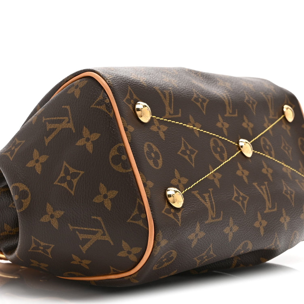 Louis Vuitton Monogram Tivoli PM