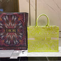Dior Bags - 6004