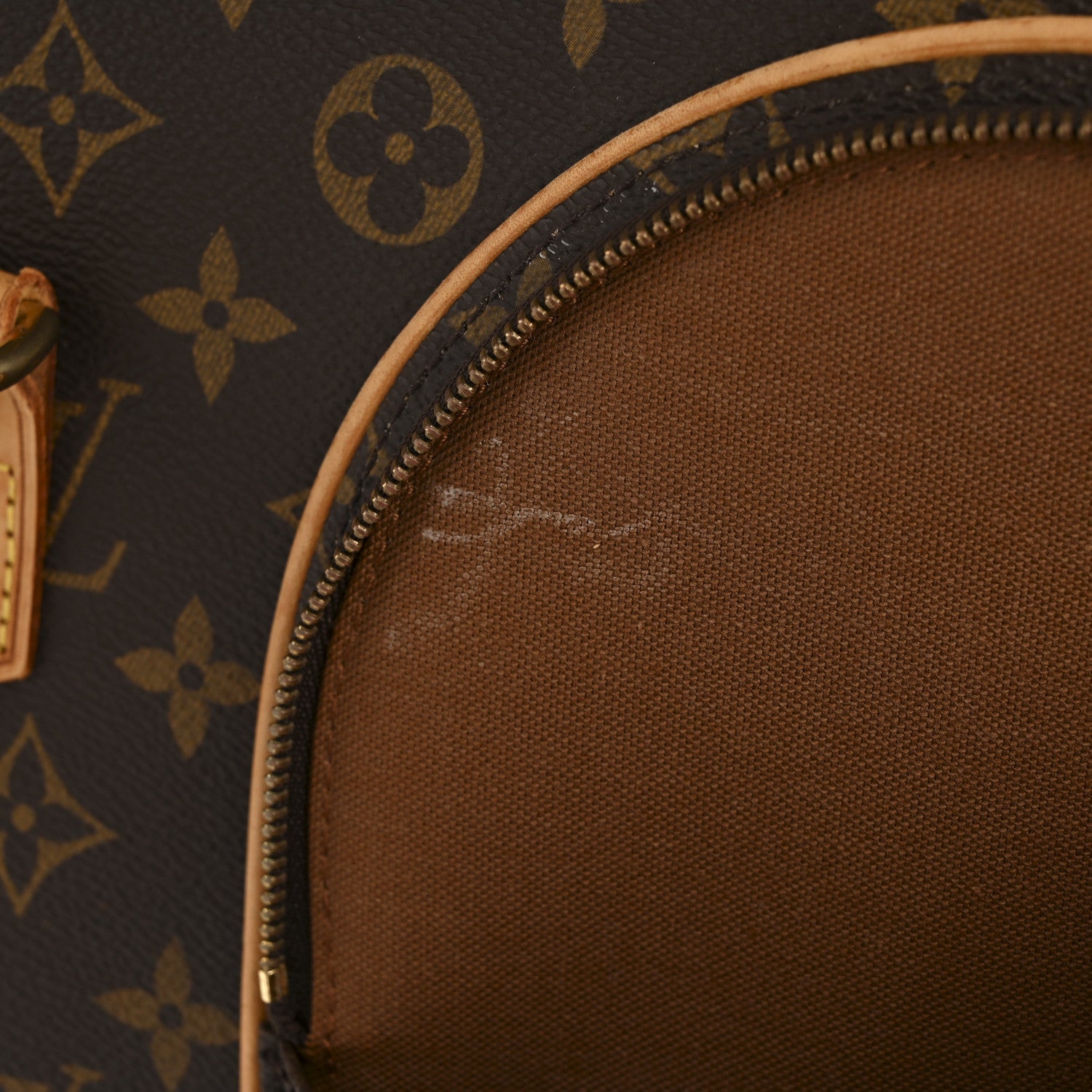 Louis Vuitton Monogram Ellipse GM Shopping Bag