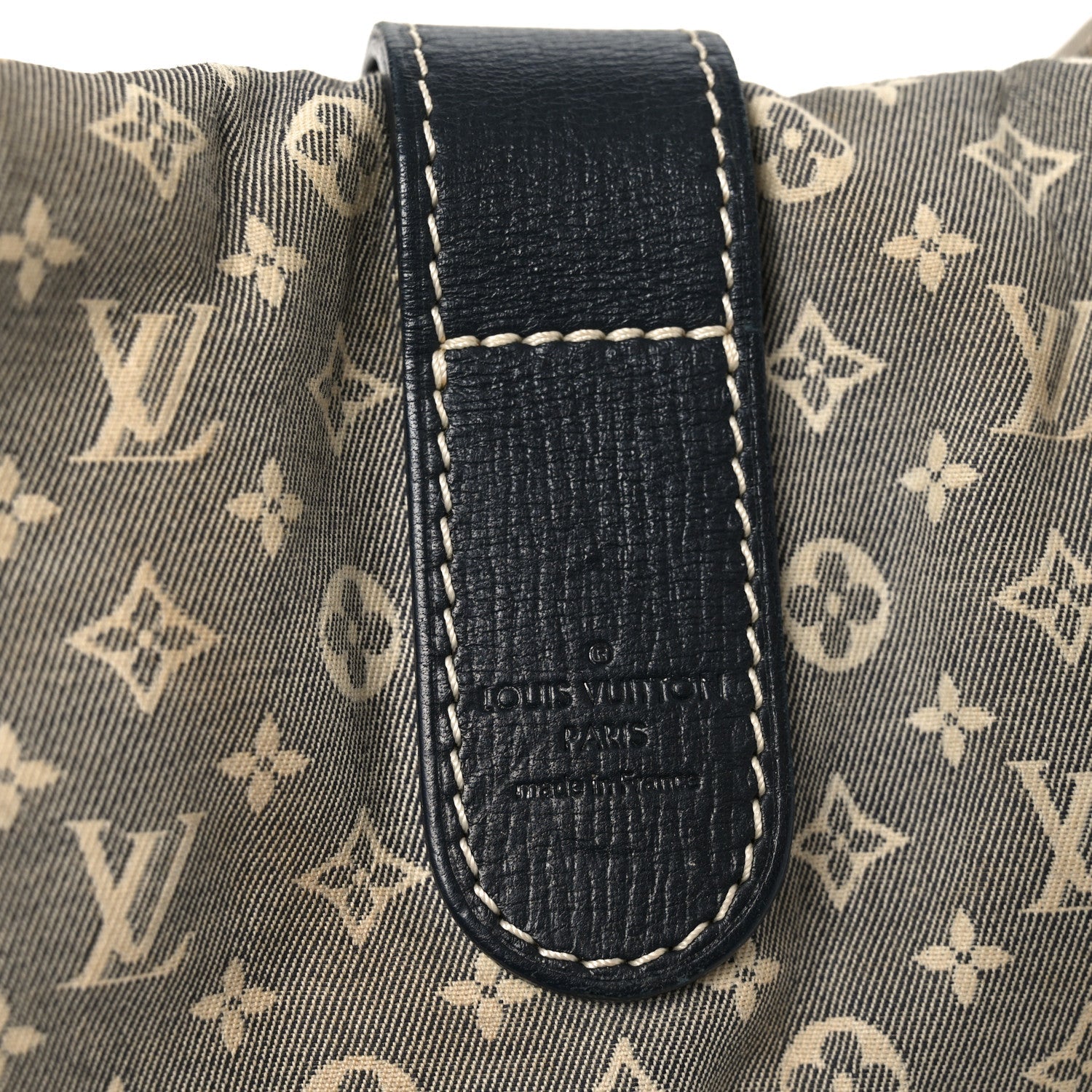 Louis Vuitton Monogram Idylle Romance Encre