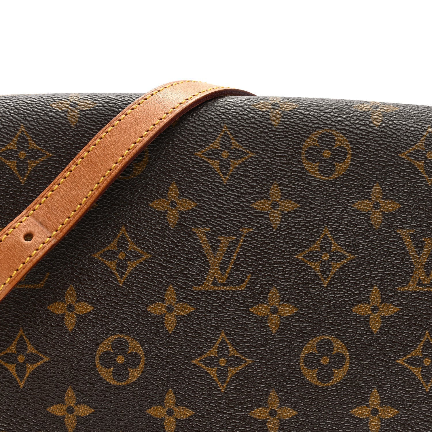 Louis Vuitton Monogram Musette Tango