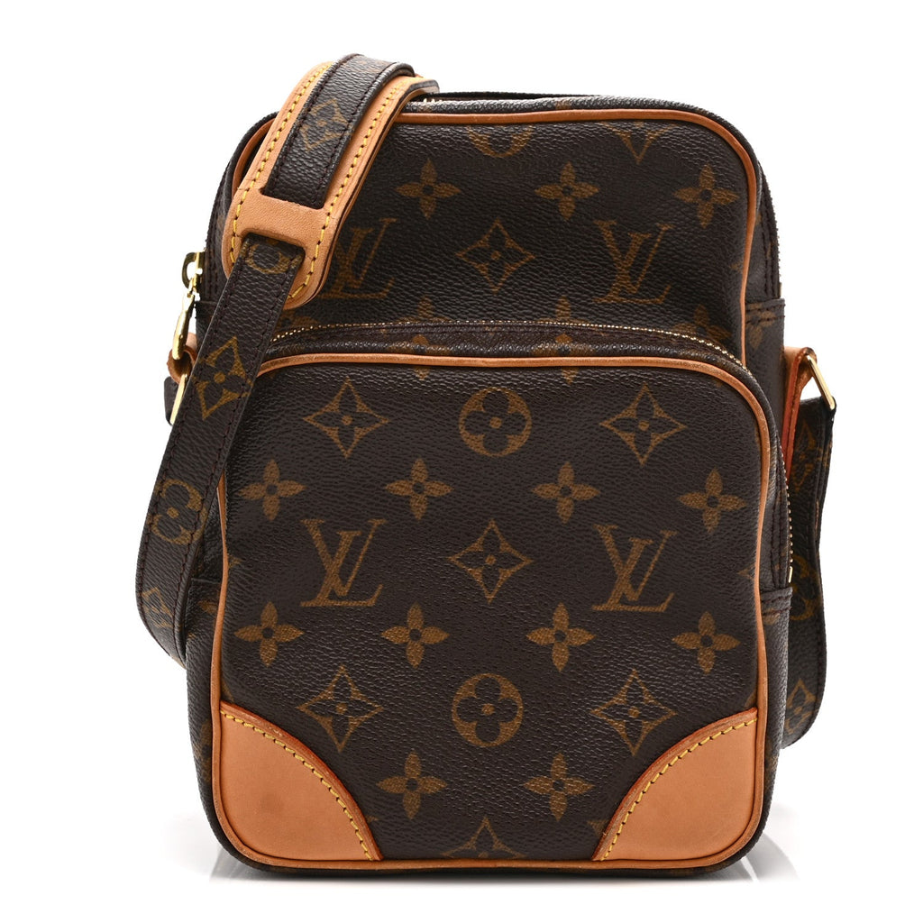 Louis Vuitton Monogram Amazone