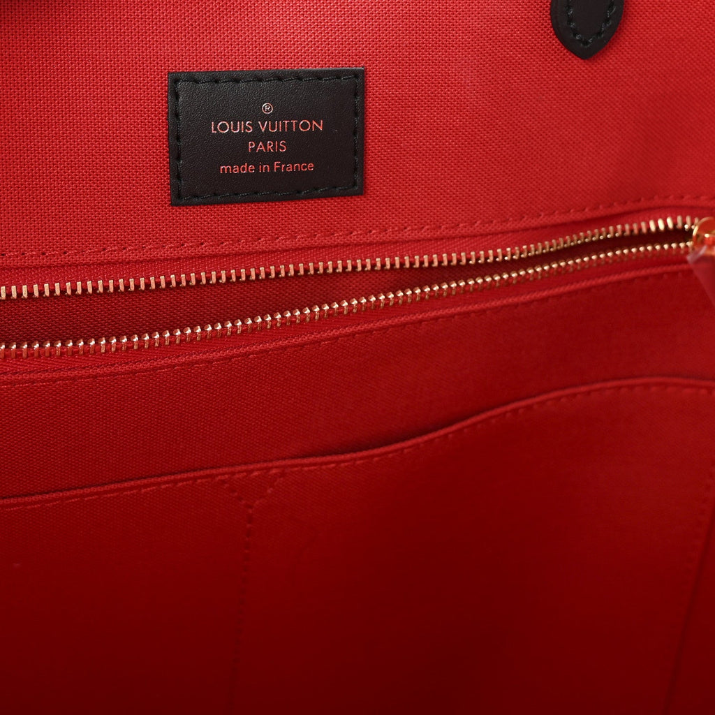 Louis Vuitton Reverse Monogram Giant Onthego GM
