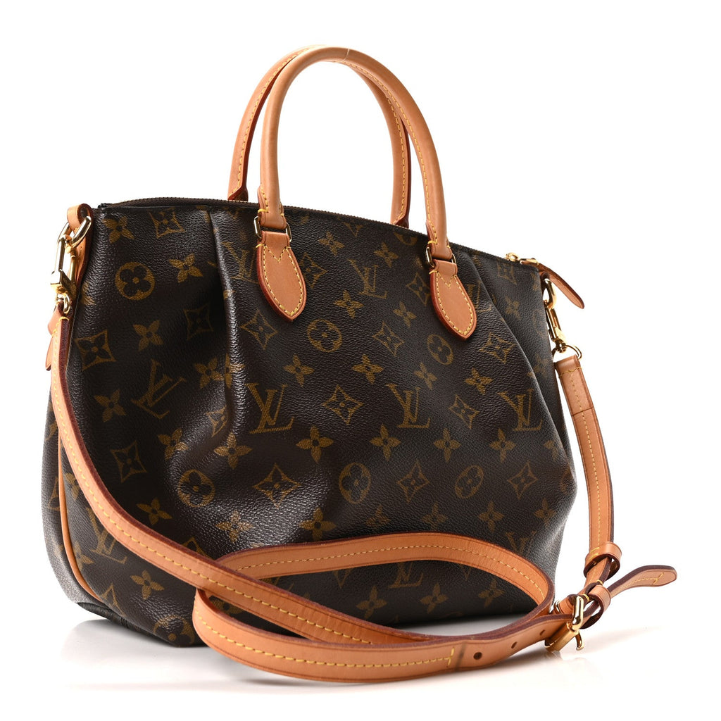 Louis Vuitton Monogram Turenne PM