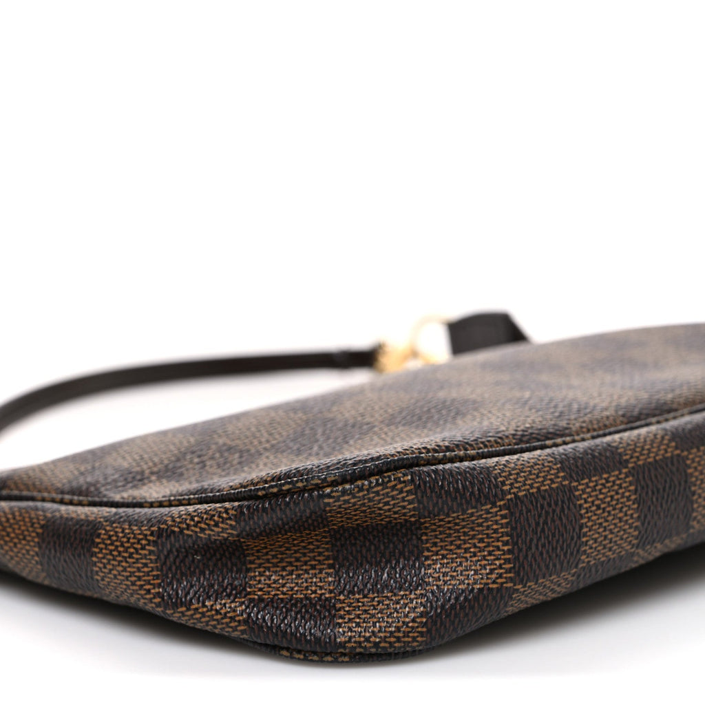 Louis Vuitton Damier Ebene Pochette Accessories
