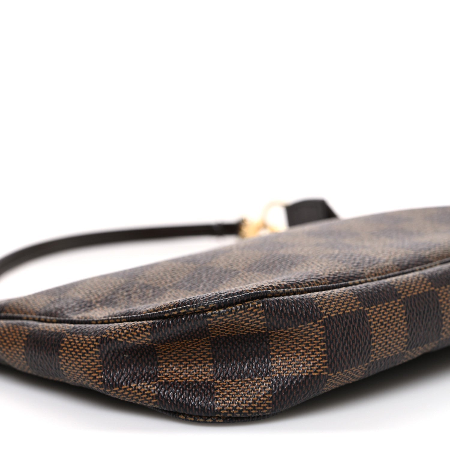 Louis Vuitton Damier Ebene Pochette Accessories