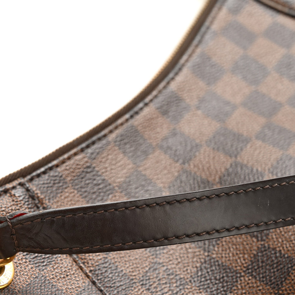 Louis Vuitton Damier Ebene South Bank Besace