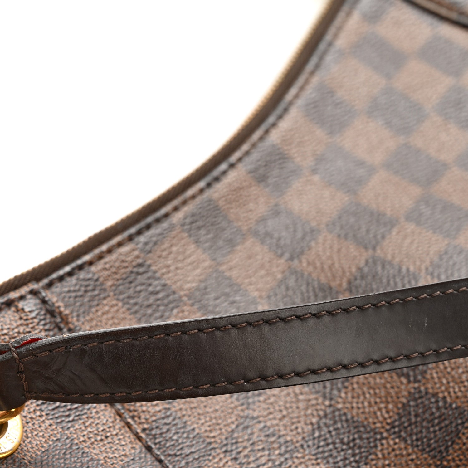 Louis Vuitton Damier Ebene South Bank Besace