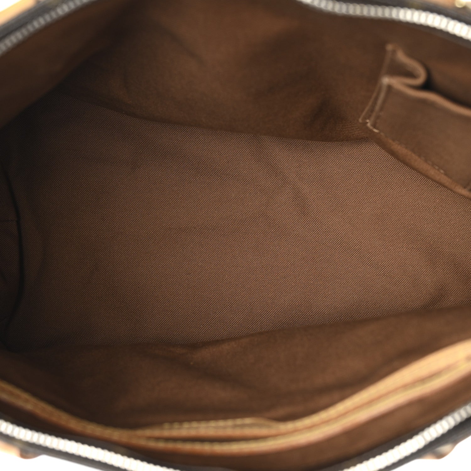 Louis Vuitton Monogram Cabas Mezzo