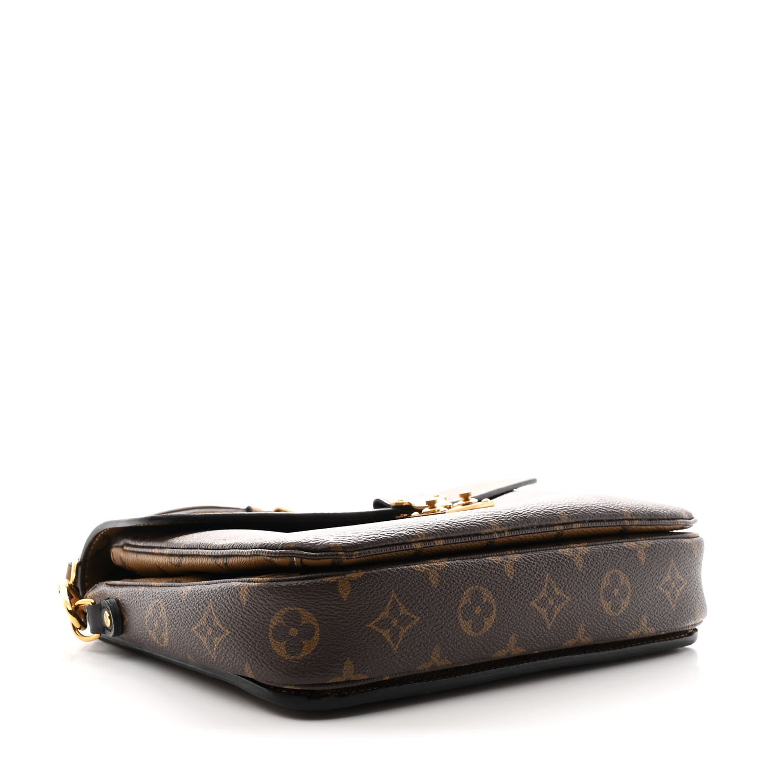 Louis Vuitton Reverse Monogram Pochette Metis