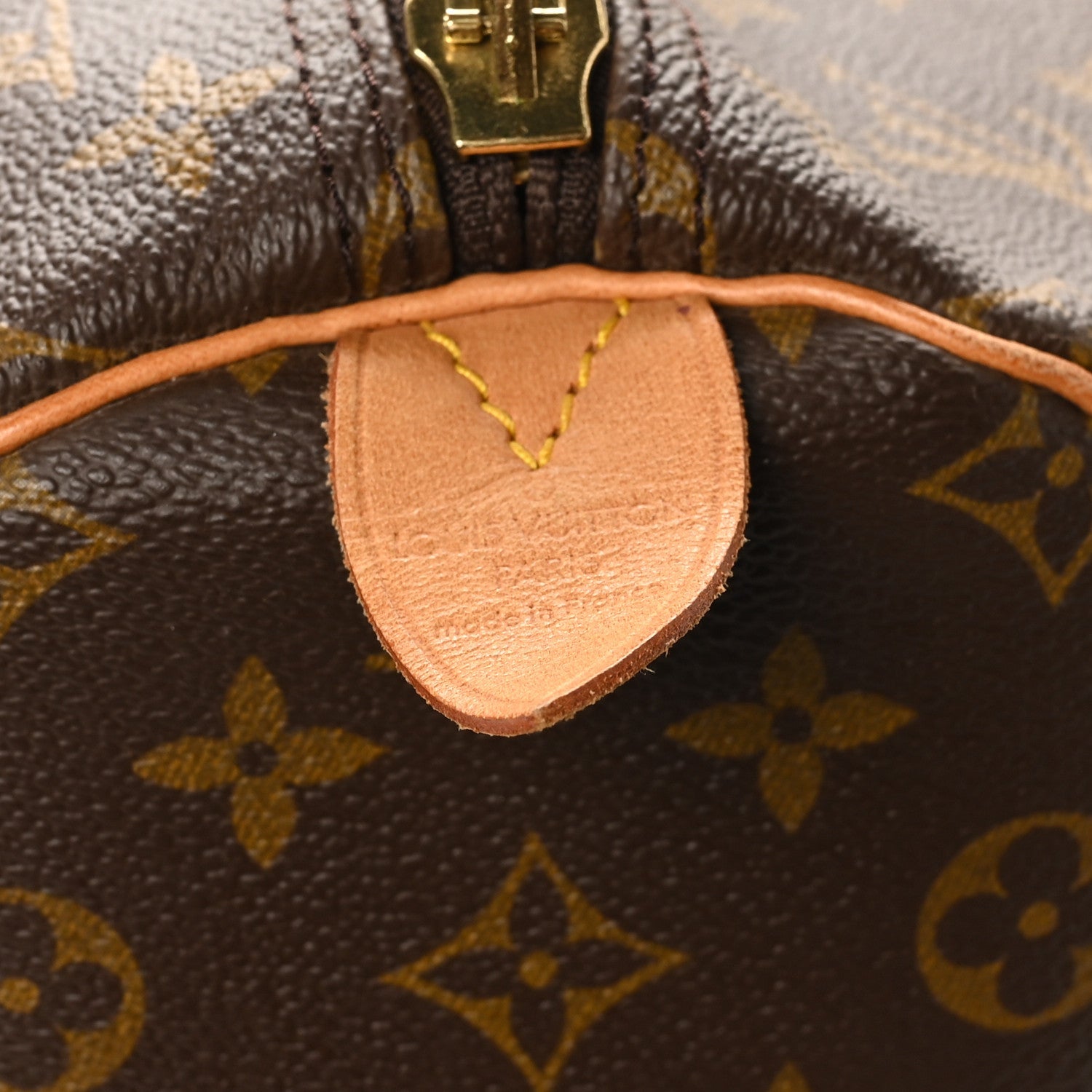 Louis Vuitton Monogram Keepall 55