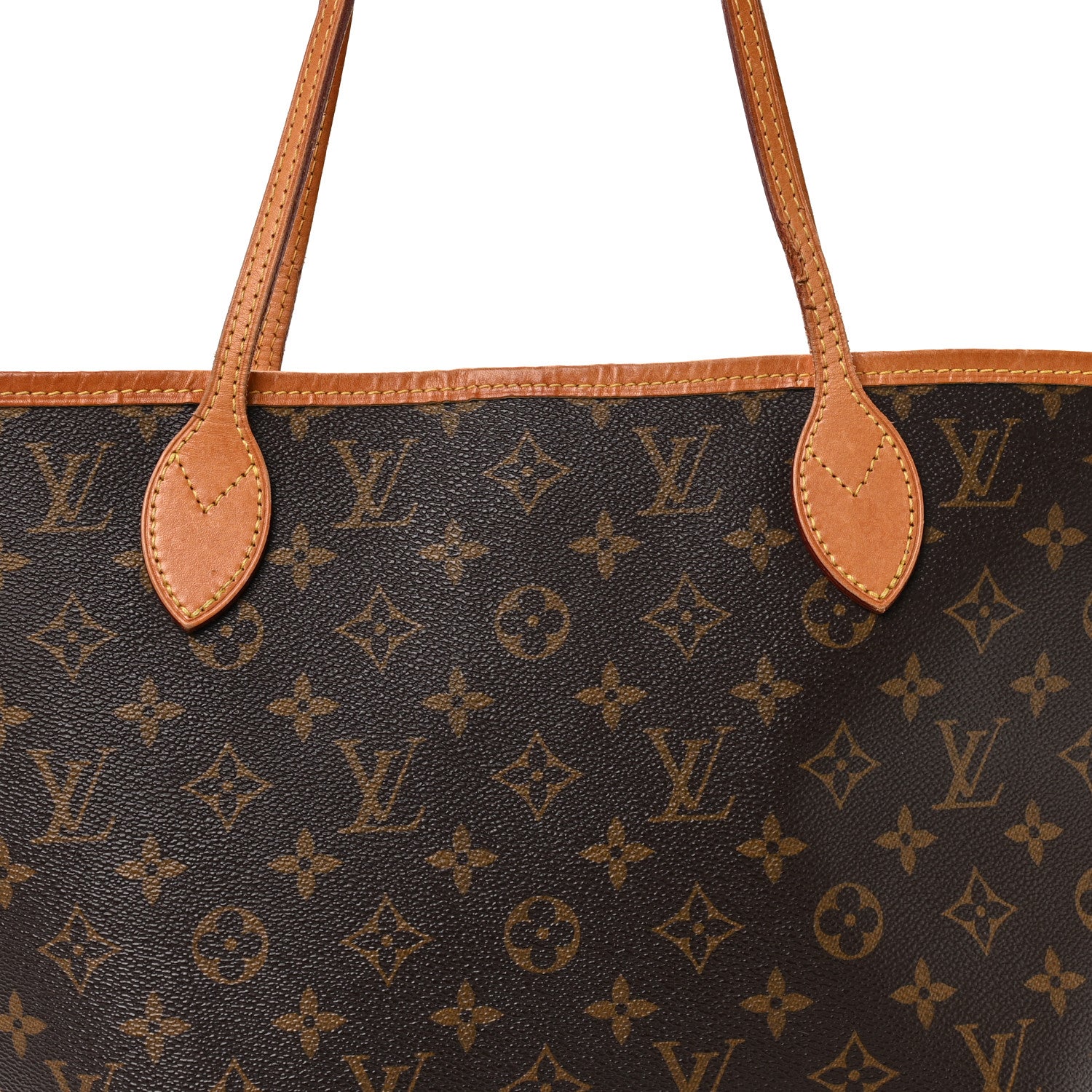 Louis Vuitton Monogram Neo Neverfull MM
