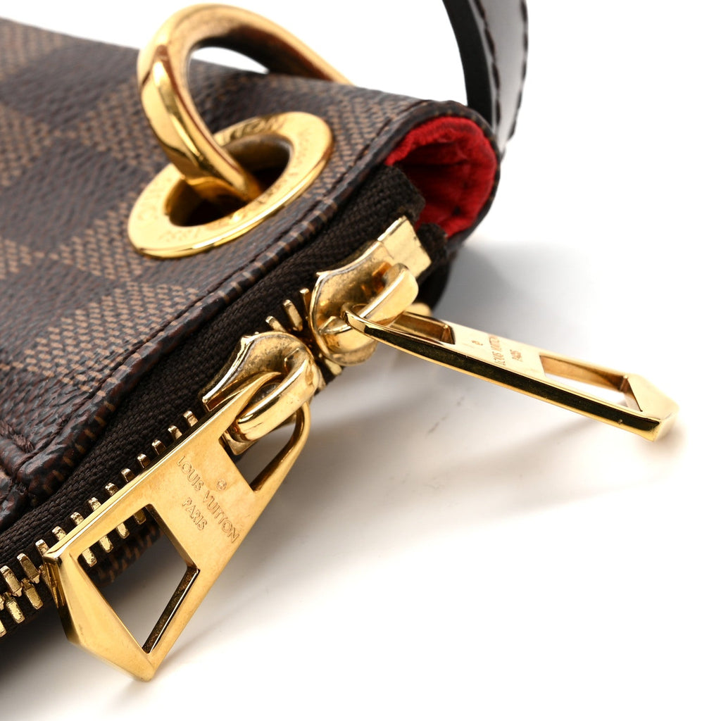 Louis Vuitton Damier Ebene South Bank Besace