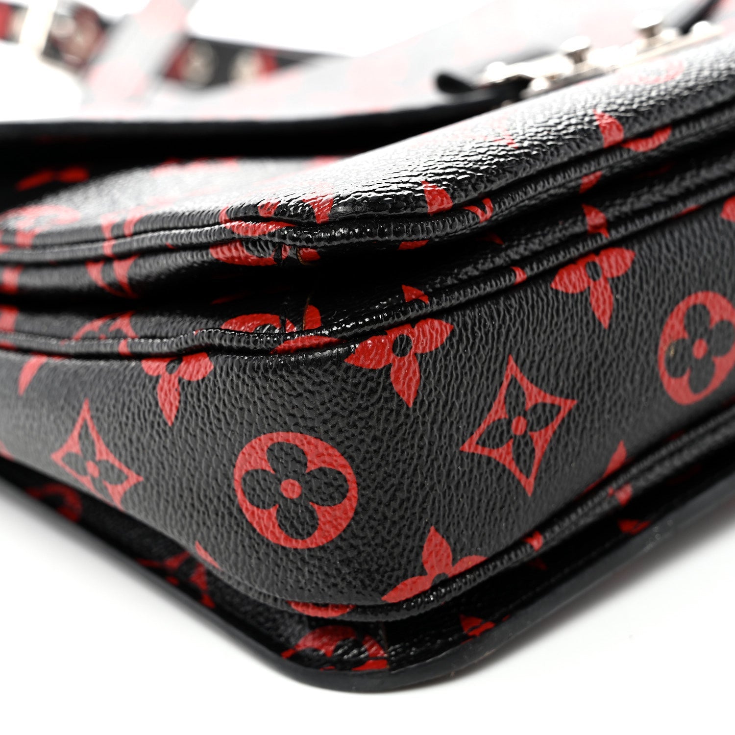 Louis Vuitton Monogram Infrarouge Pochette Metis