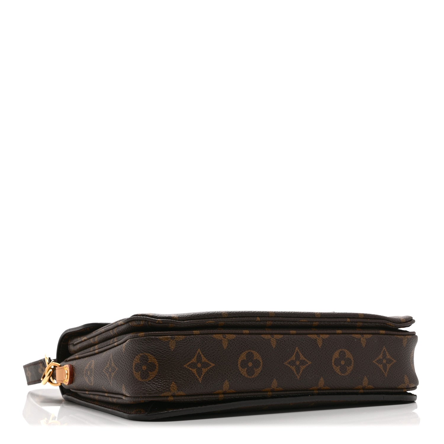 Louis Vuitton Monogram Pochette Metis