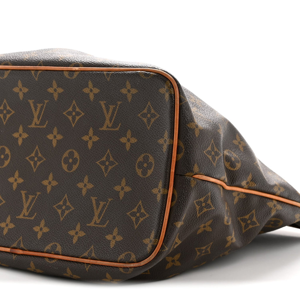 Louis Vuitton Monogram Palermo PM