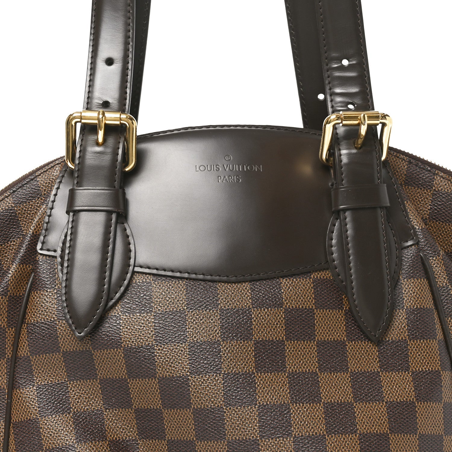 Louis Vuitton Damier Ebene Verona MM