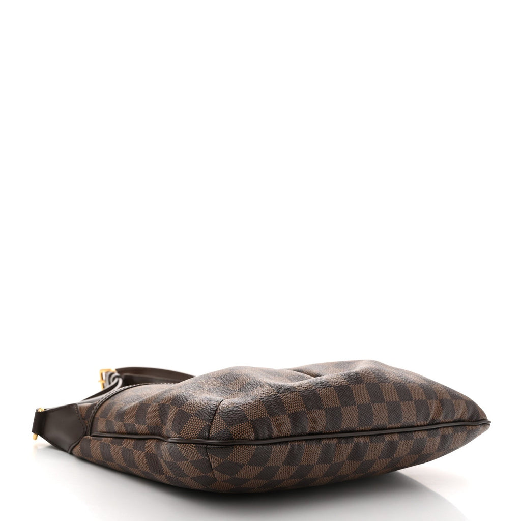 Louis Vuitton Damier Ebene Bloomsbury PM