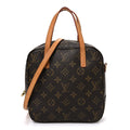 Louis Vuitton Monogram Spontini