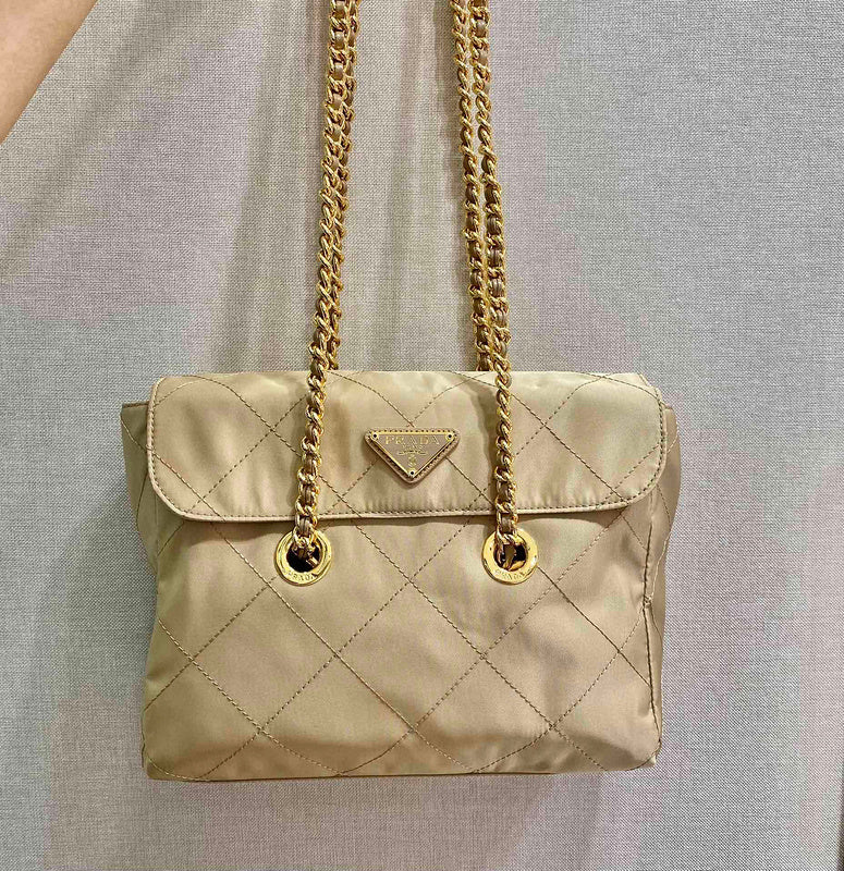 Prada Bags - 2366