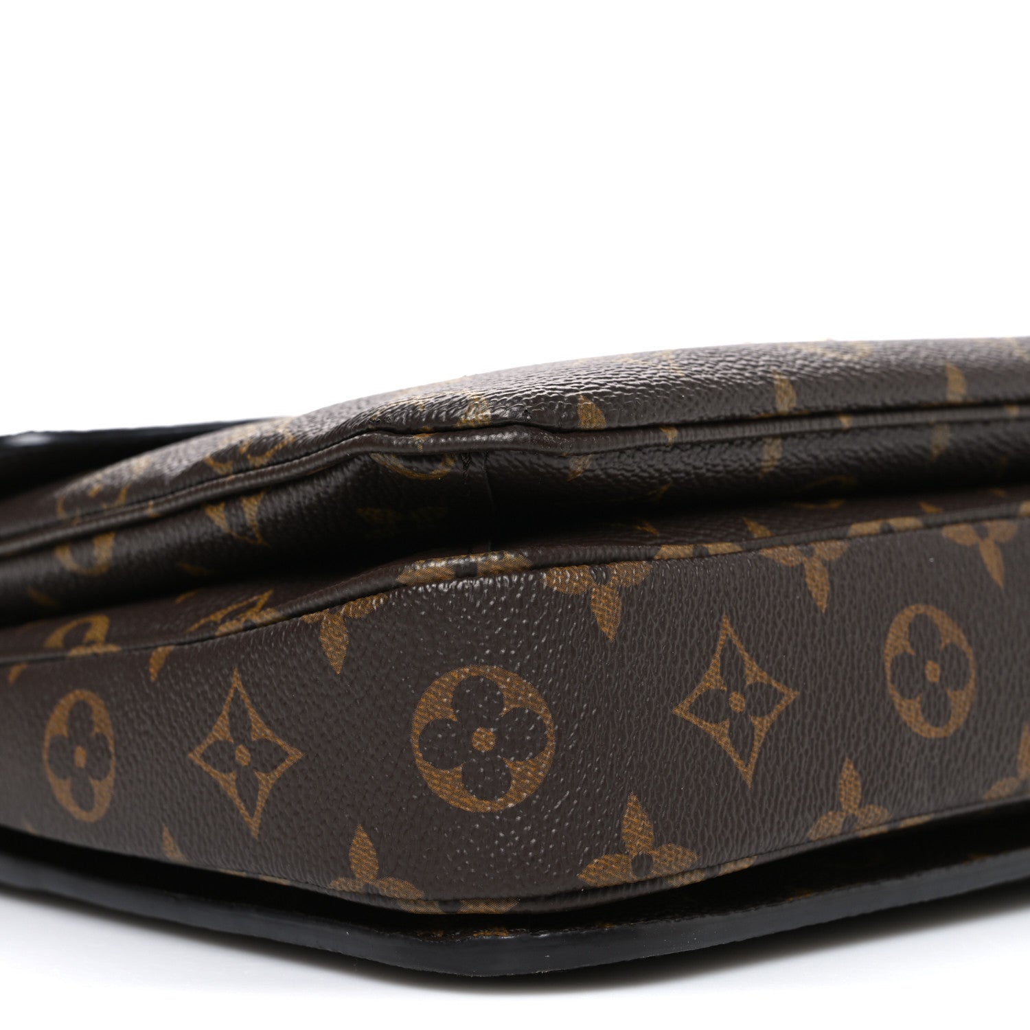 Louis Vuitton Monogram Pochette Metis