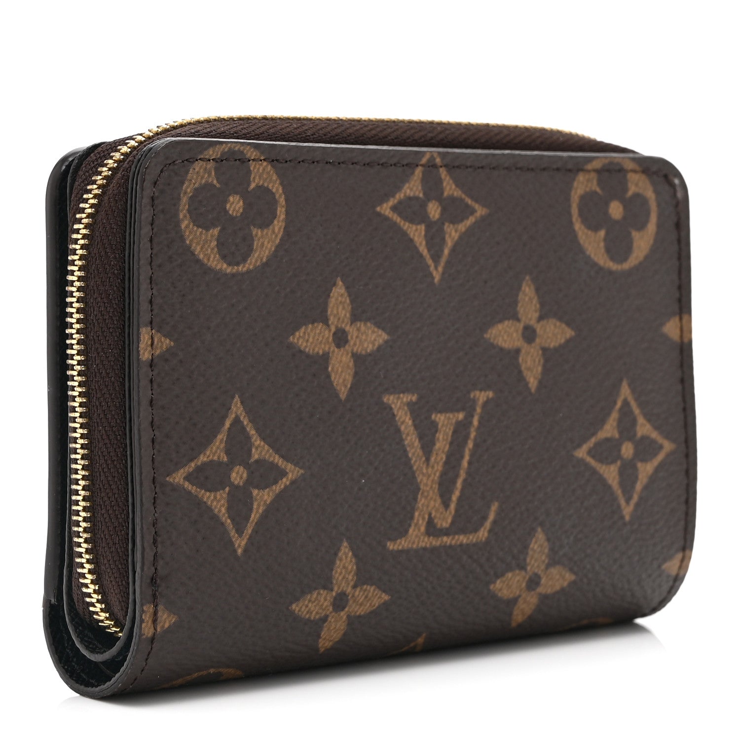 Louis Vuitton Reverse Monogram Lou Wallet