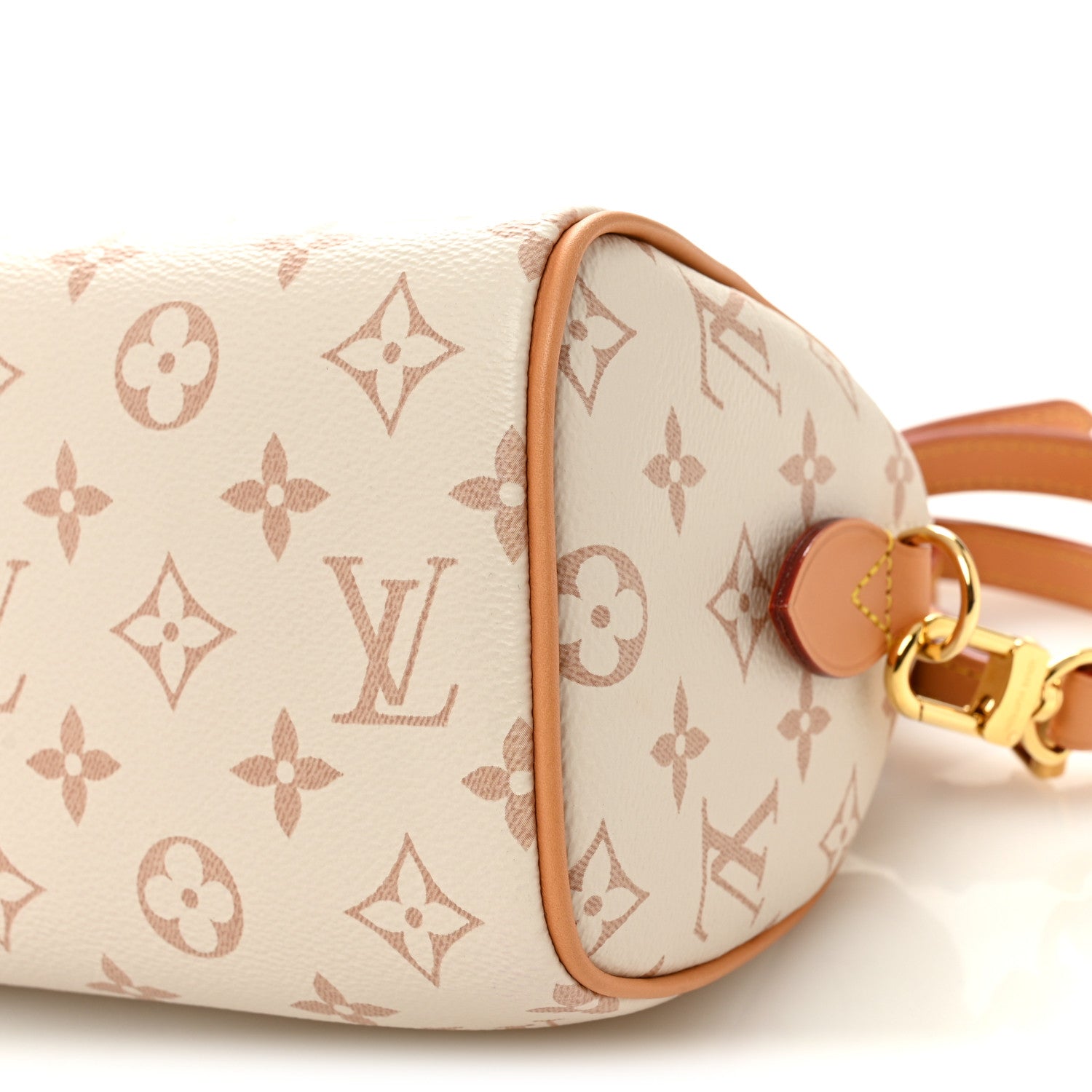 Louis Vuitton Monogram Dune Speedy Bandouliere 20