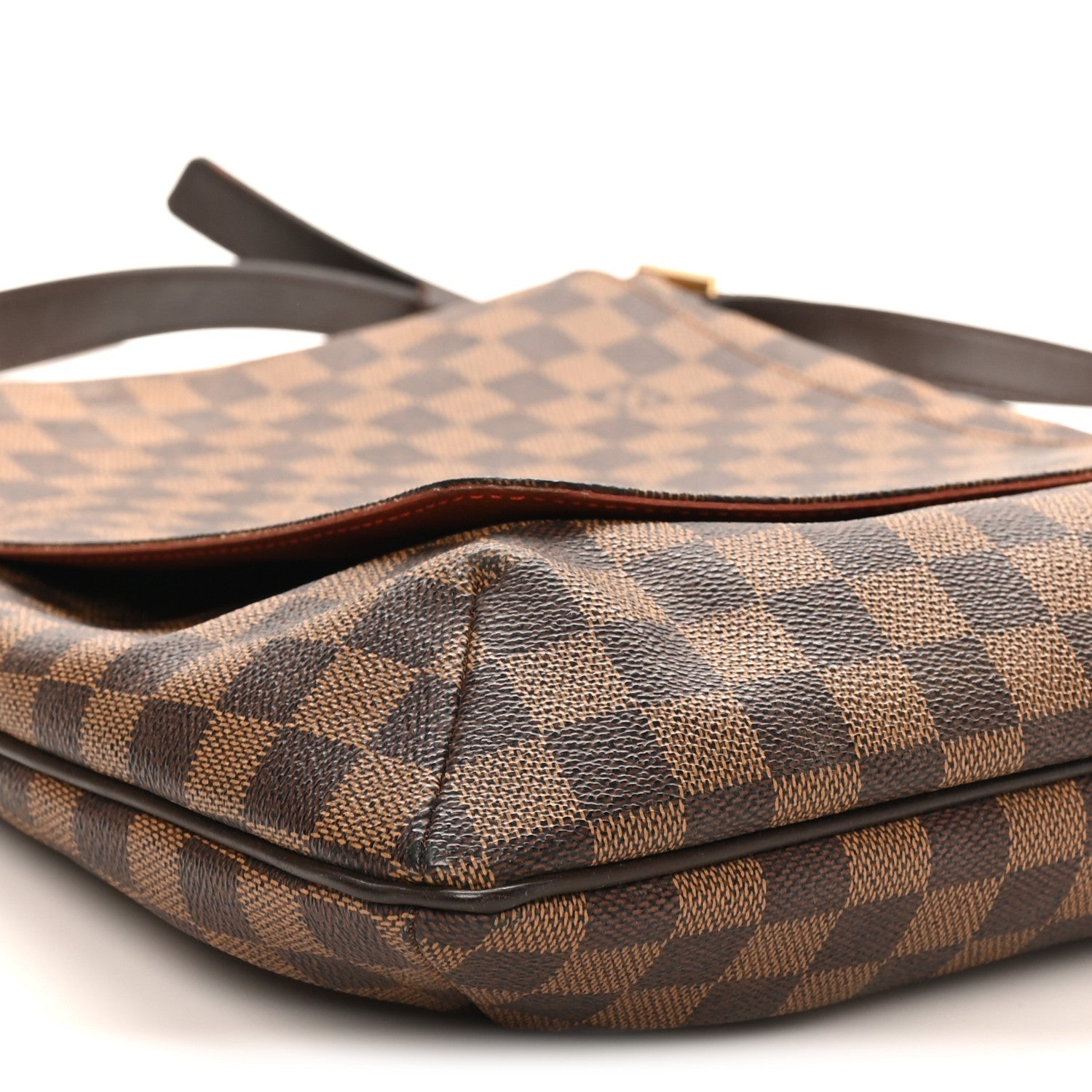 Louis Vuitton Damier Ebene Musette GM