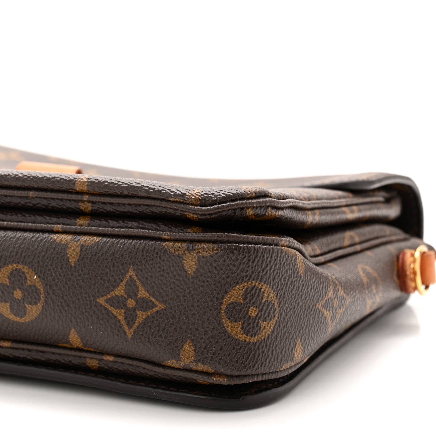 Louis Vuitton Monogram Pochette Metis