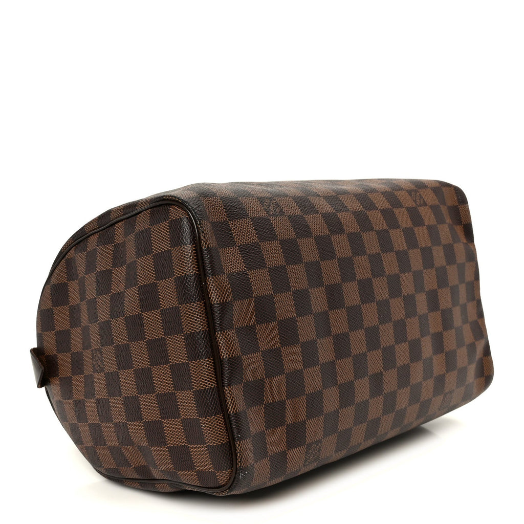 Louis Vuitton Damier Ebene Speedy 30