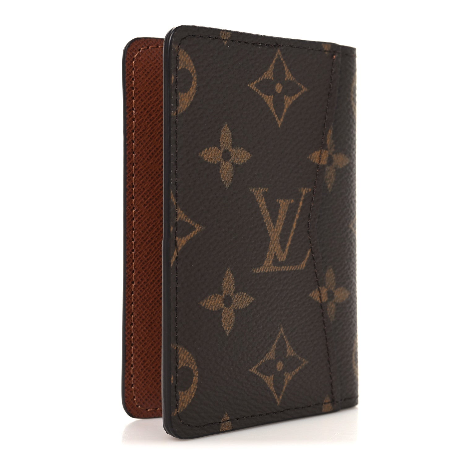 Louis Vuitton Monogram Pocket Organizer NM