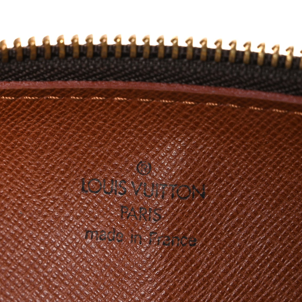Louis Vuitton Monogram Papillon 26