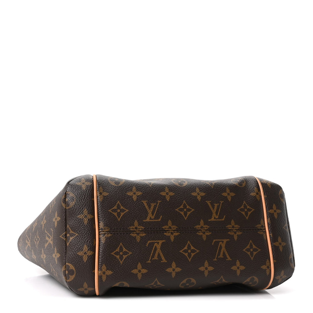 Louis Vuitton Monogram Totally PM