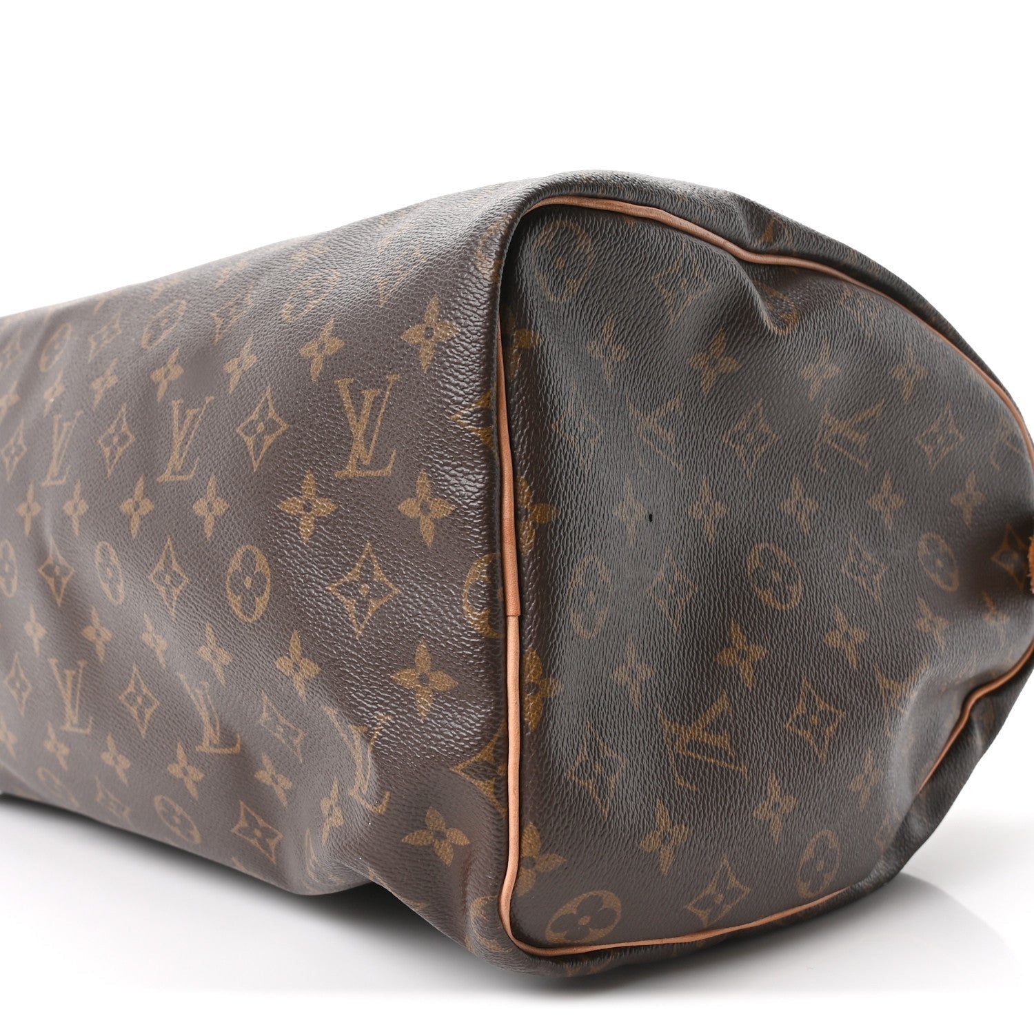 Louis Vuitton Monogram Speedy 40