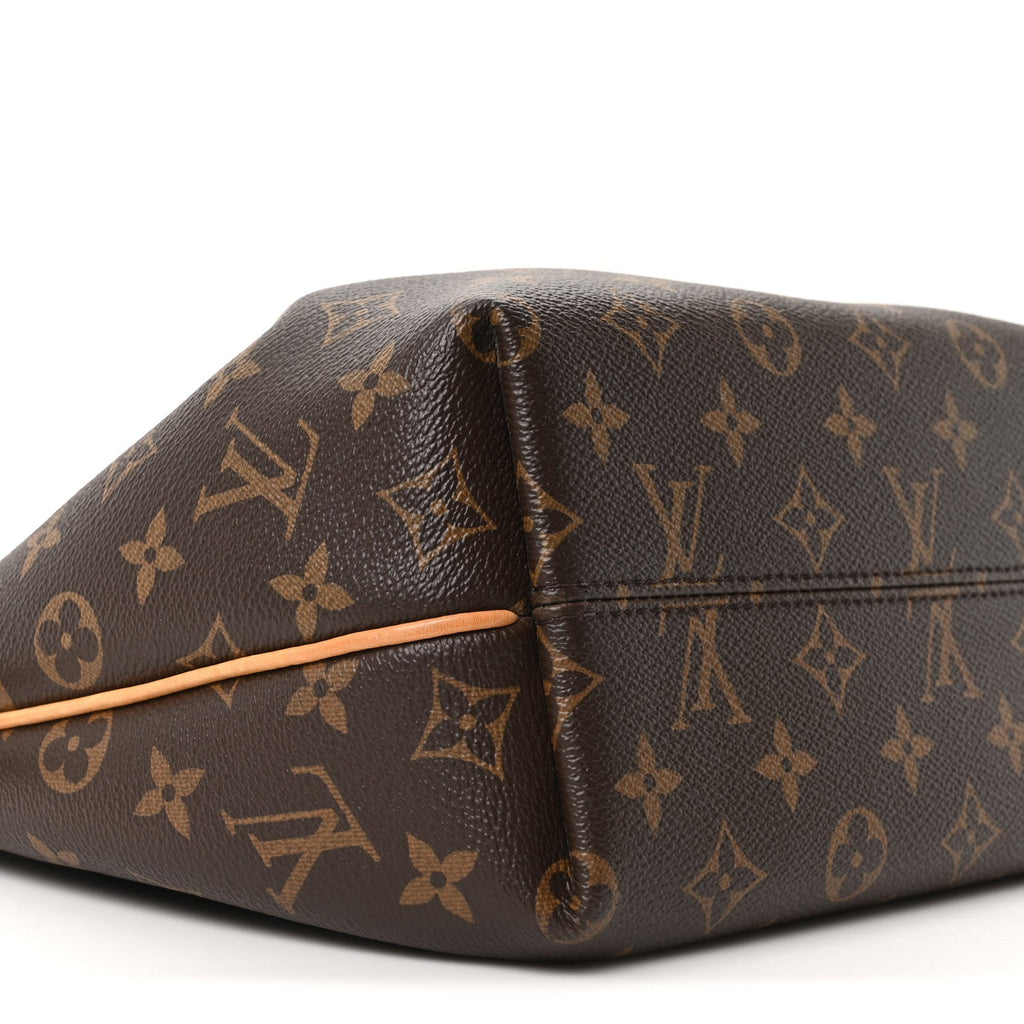 Louis Vuitton Monogram Turenne PM