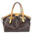 LOUIS VUITTON Monogram Tivoli GM - OUTLET FINAL SALE