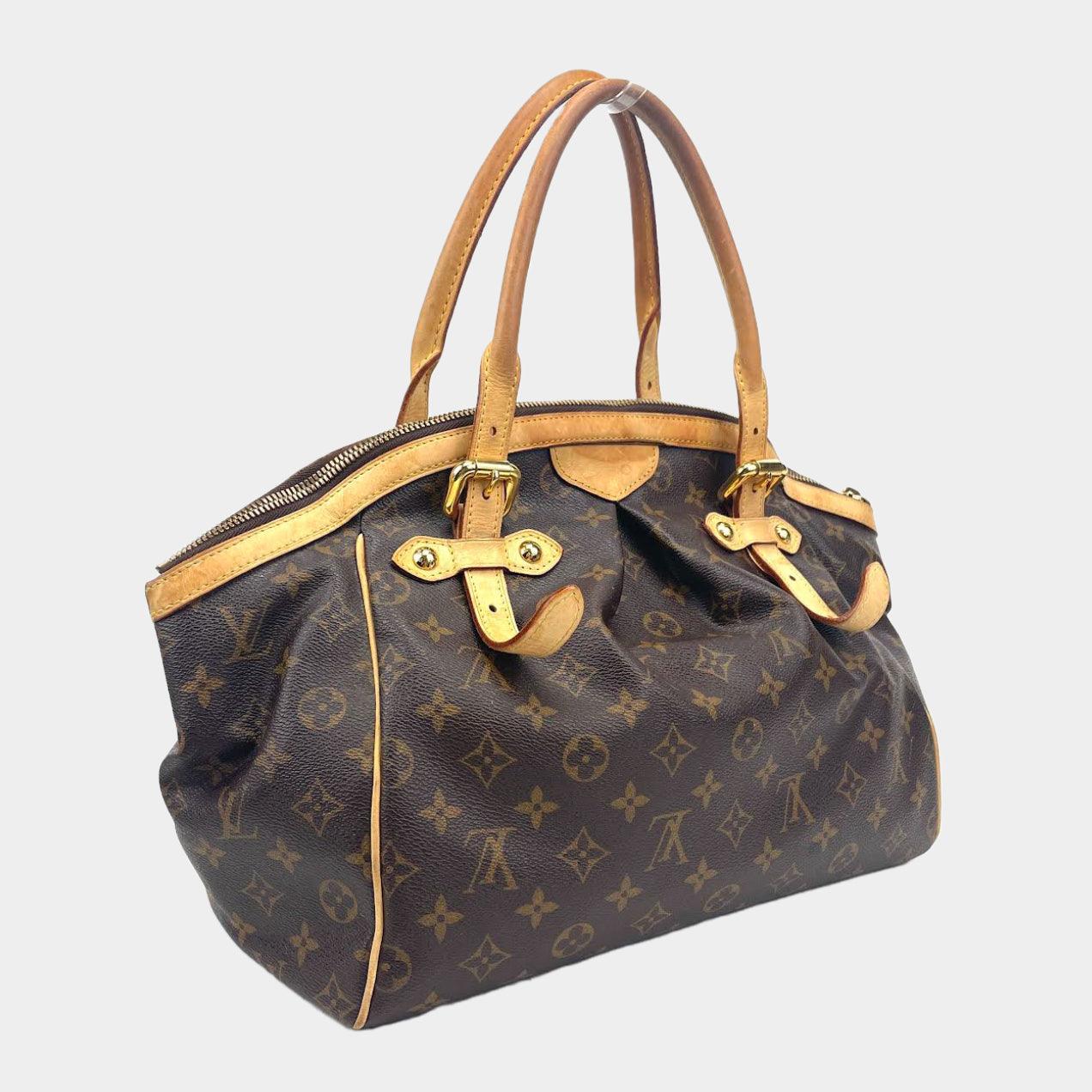 LOUIS VUITTON Monogram Tivoli GM - OUTLET FINAL SALE