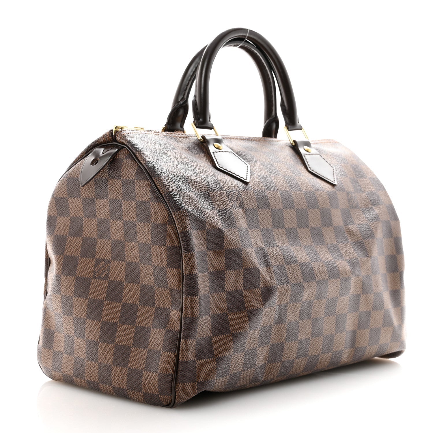 Louis Vuitton Damier Ebene Speedy 30