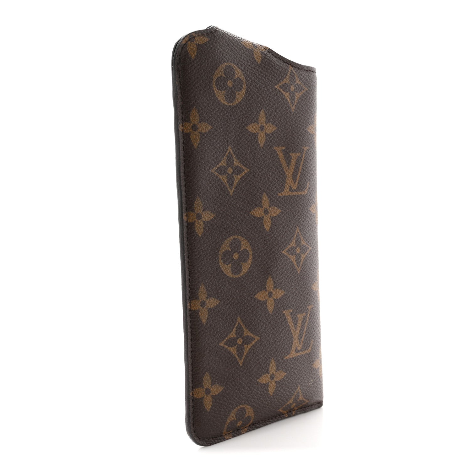 Louis Vuitton Monogram Sunglasses Case MM