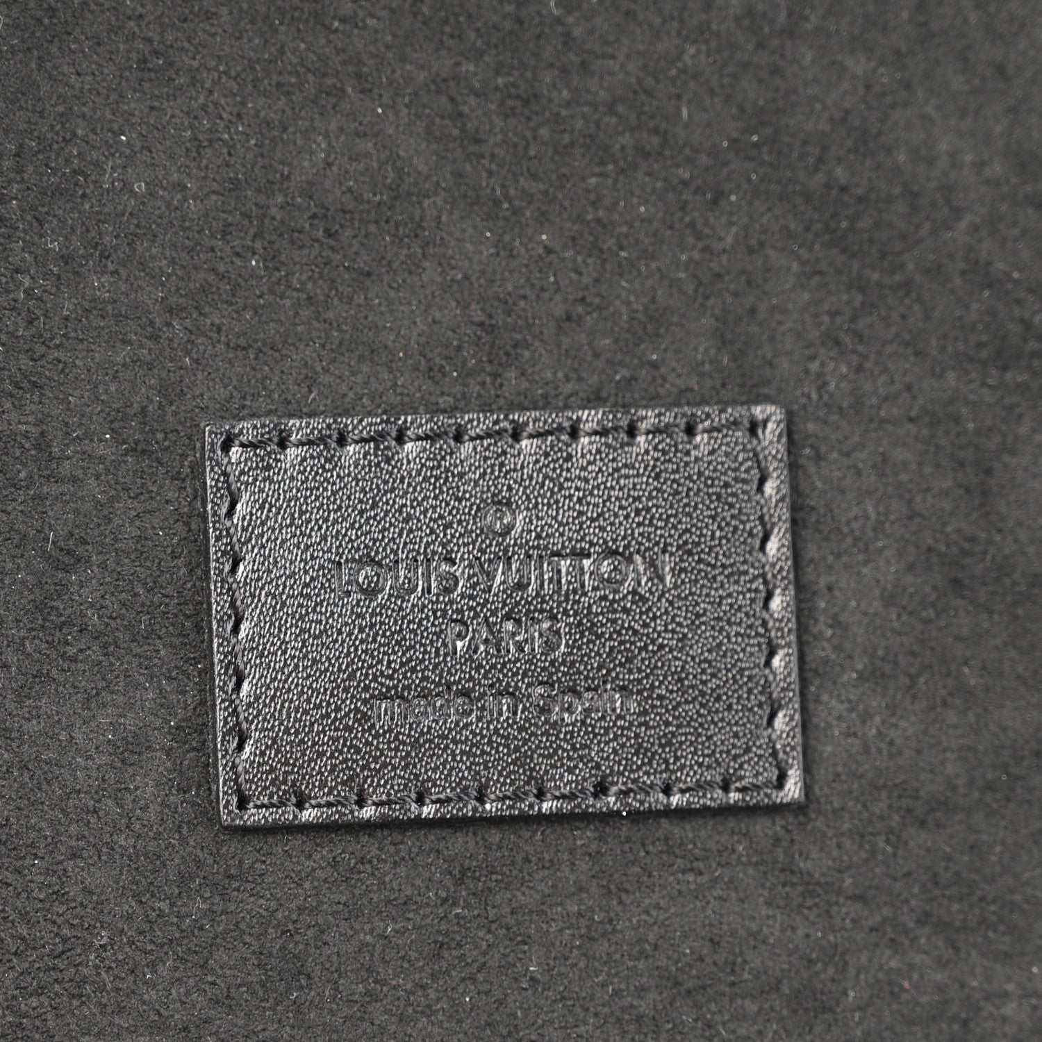 Louis Vuitton Reverse Monogram Cannes