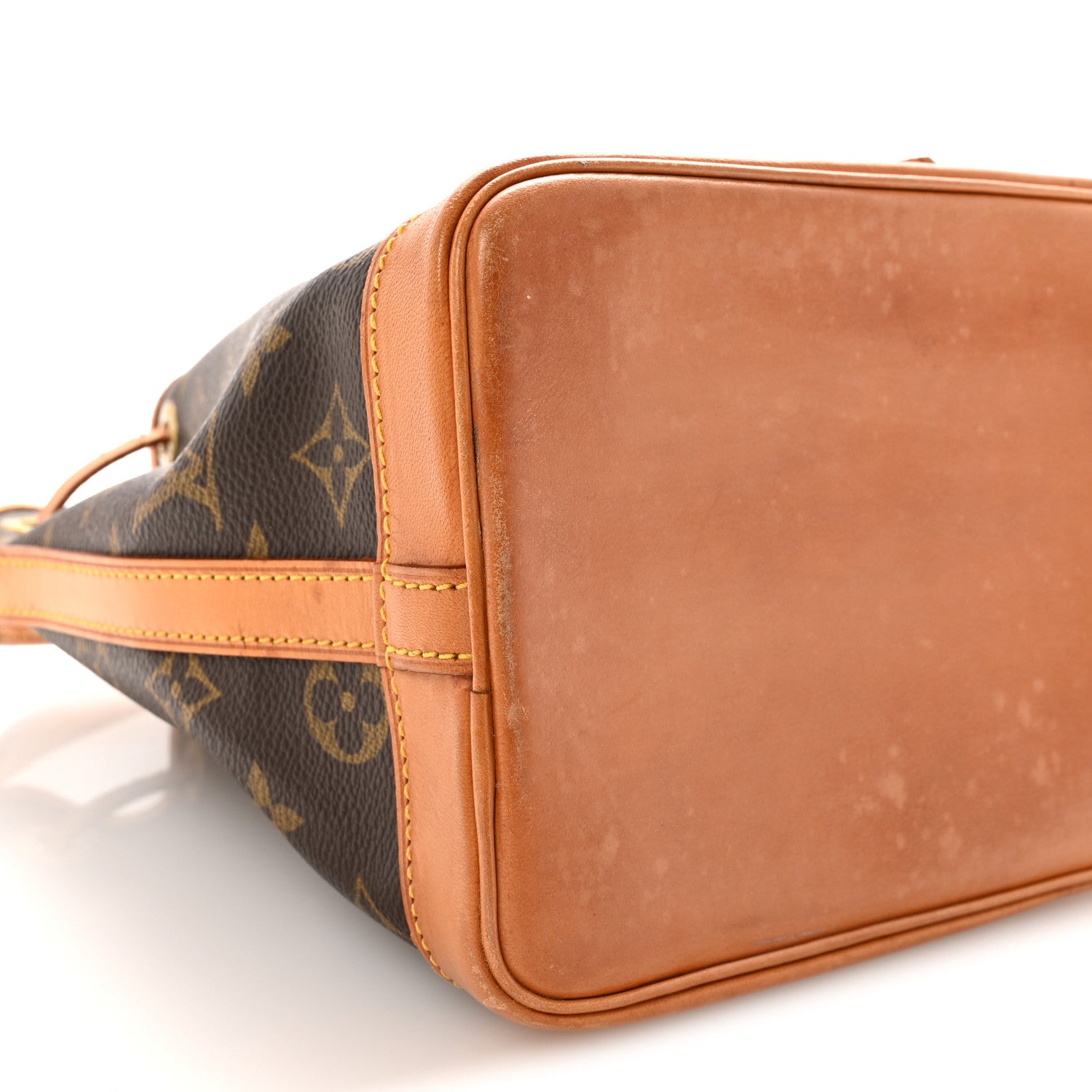 Louis Vuitton Monogram Mini Noe
